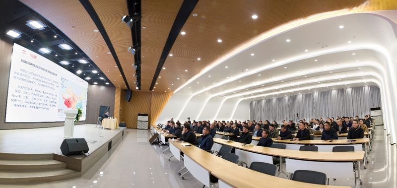 新風(fēng)向！衛(wèi)華攜手清華大學(xué)“碳”尋能源新未來(lái)！