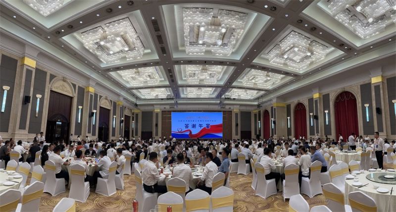 向海圖強 破浪遠航｜江蘇衛華海洋重工有限公司今日投產！